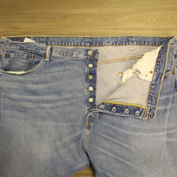mens jeans size 48 x 30